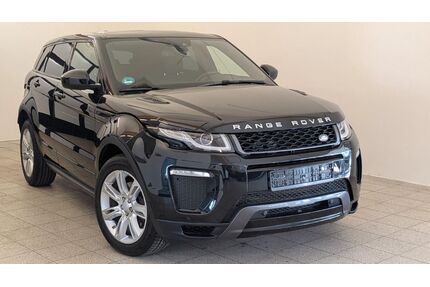 Land Rover Range Rover Evoque Gebrauchtwagen
