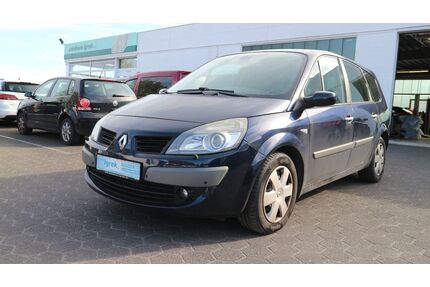Renault Scenic Gebrauchtwagen