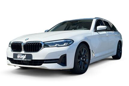 BMW 530 Gebrauchtwagen