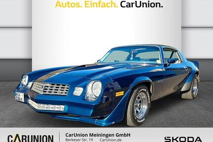 Chevrolet Camaro Gebrauchtwagen