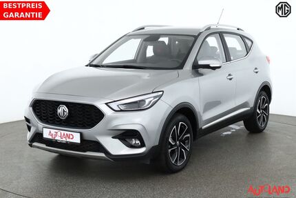 MG ZS Gebrauchtwagen