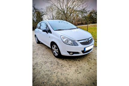Opel Corsa Gebrauchtwagen