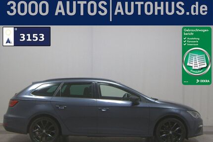 Seat Leon Gebrauchtwagen