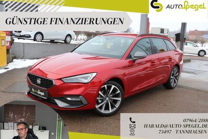 Seat Leon Gebrauchtwagen