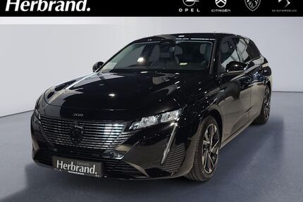 Peugeot 308 Gebrauchtwagen