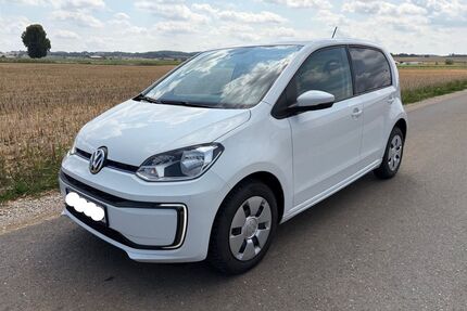 VW e-up! Gebrauchtwagen