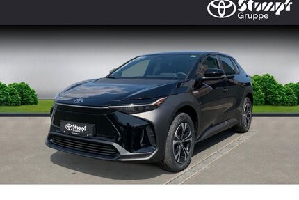 Toyota bZ4X Gebrauchtwagen