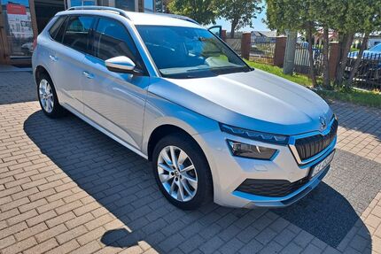 Skoda Kamiq Gebrauchtwagen