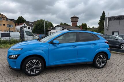 Hyundai KONA Elektro Gebrauchtwagen