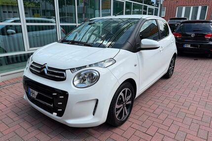 Citroen C1 Gebrauchtwagen