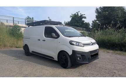 Citroen Jumpy Gebrauchtwagen