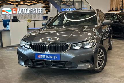 BMW 320 Gebrauchtwagen