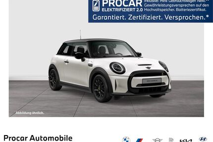 Mini Cooper SE Gebrauchtwagen