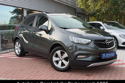 Opel Mokka X Gebrauchtwagen