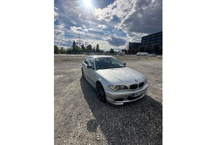 BMW 320 Gebrauchtwagen