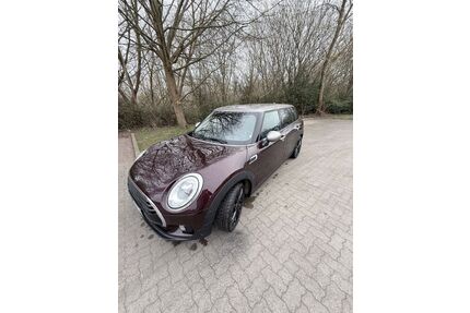 Mini Cooper Clubman Gebrauchtwagen