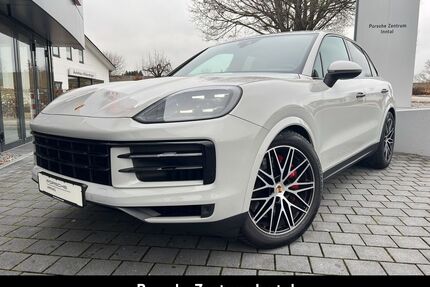 Porsche Cayenne Gebrauchtwagen