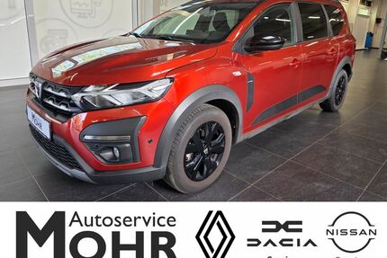 Dacia Jogger Gebrauchtwagen
