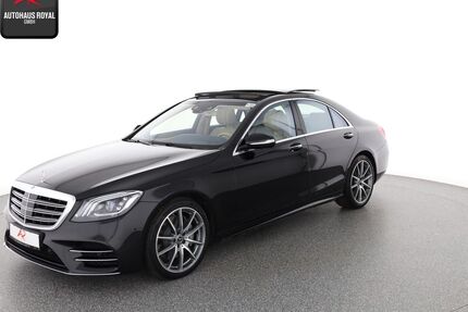 Mercedes-Benz S 560 Gebrauchtwagen