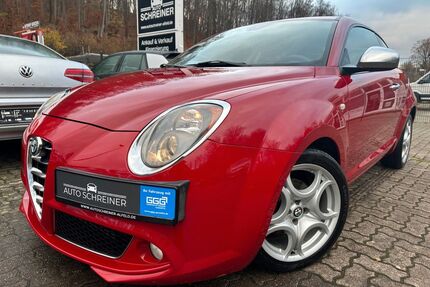 Alfa Romeo MiTo Gebrauchtwagen