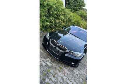 BMW 325 Gran Turismo Gebrauchtwagen