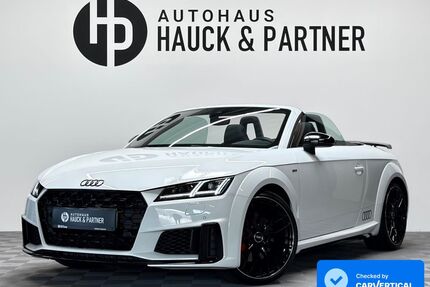 Audi TT Gebrauchtwagen