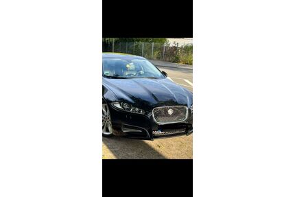 Jaguar XF Gebrauchtwagen
