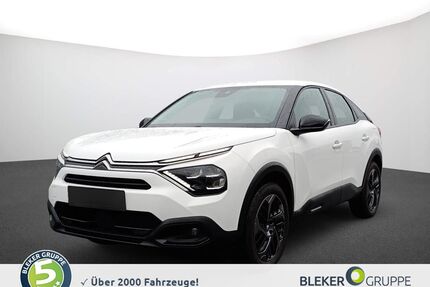 Citroen C4 Gebrauchtwagen