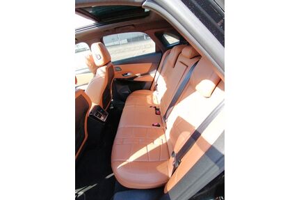 DS Automobiles DS7 (Crossback) Gebrauchtwagen