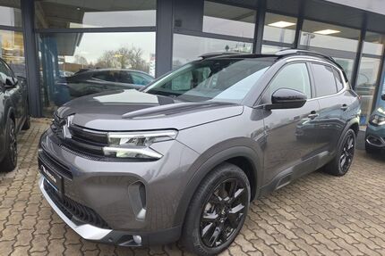 Citroen C5 Aircross Gebrauchtwagen
