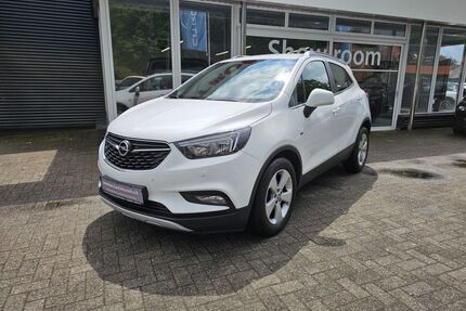 Opel Mokka X Gebrauchtwagen