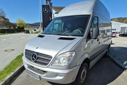 Mercedes-Benz Sprinter Gebrauchtwagen