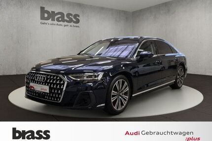 Audi A8 Gebrauchtwagen