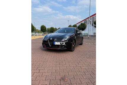 Alfa Romeo Giulietta Gebrauchtwagen