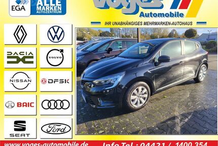 Renault Clio Gebrauchtwagen