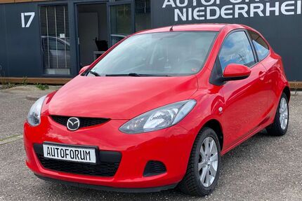 Mazda 2 Gebrauchtwagen
