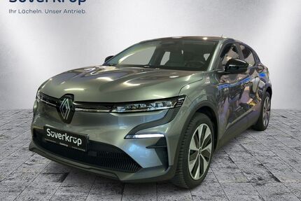 Renault Megane E-TECH Gebrauchtwagen