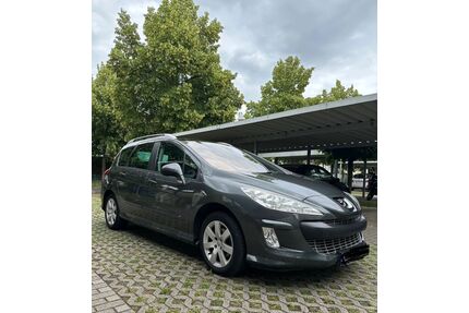 Peugeot 308 Gebrauchtwagen