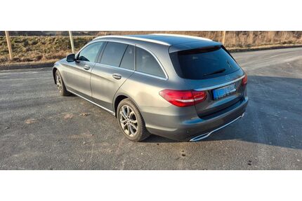 Mercedes-Benz C 250 Gebrauchtwagen