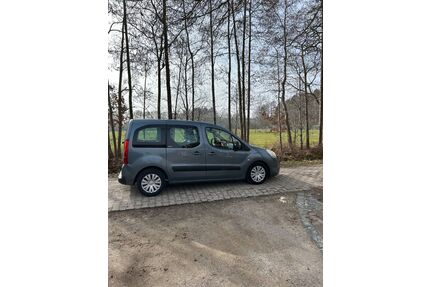 Citroen Berlingo Gebrauchtwagen
