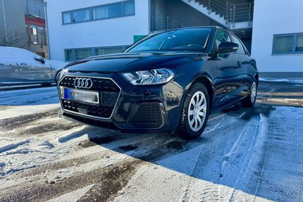 Audi A1 Gebrauchtwagen