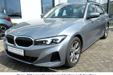 BMW 318 Gebrauchtwagen