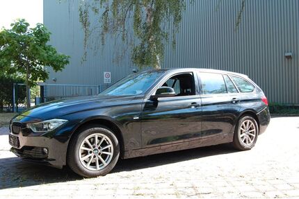 BMW 316 Gebrauchtwagen