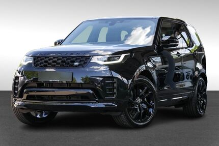Land Rover Discovery Gebrauchtwagen