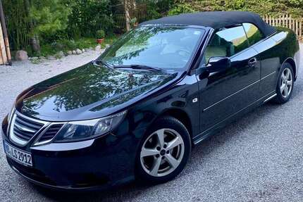 Saab 9-3 Gebrauchtwagen