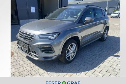 Seat Ateca Gebrauchtwagen