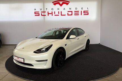 Tesla Model 3 Gebrauchtwagen