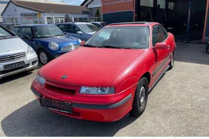 Opel Calibra Gebrauchtwagen