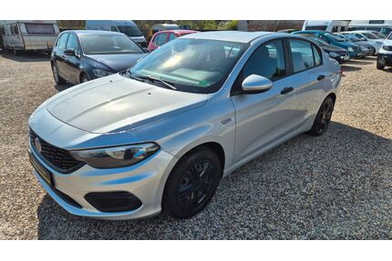 Fiat Tipo Gebrauchtwagen