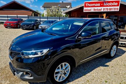 Renault Kadjar Gebrauchtwagen